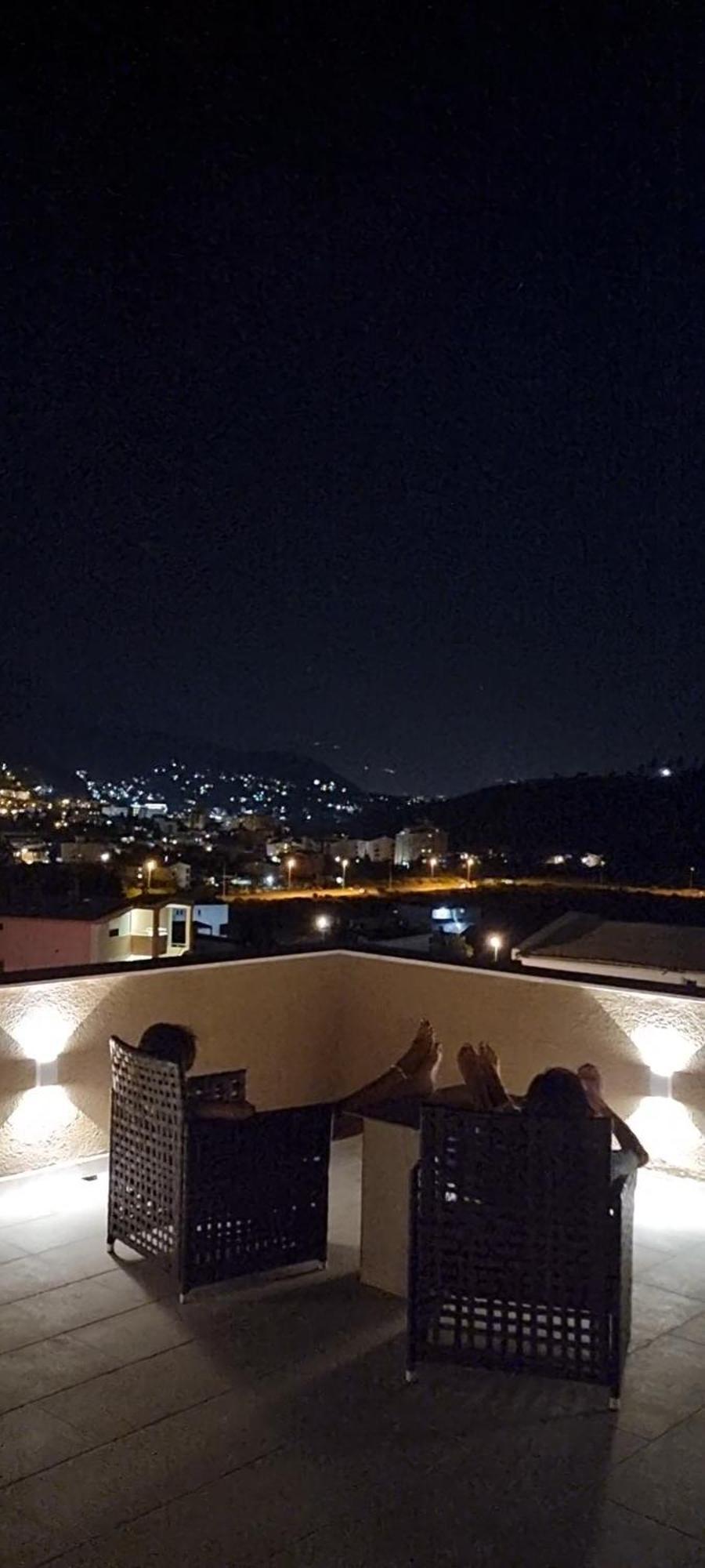 Deluxe Apartmani Vila Pejovic Sutomore Bagian luar foto
