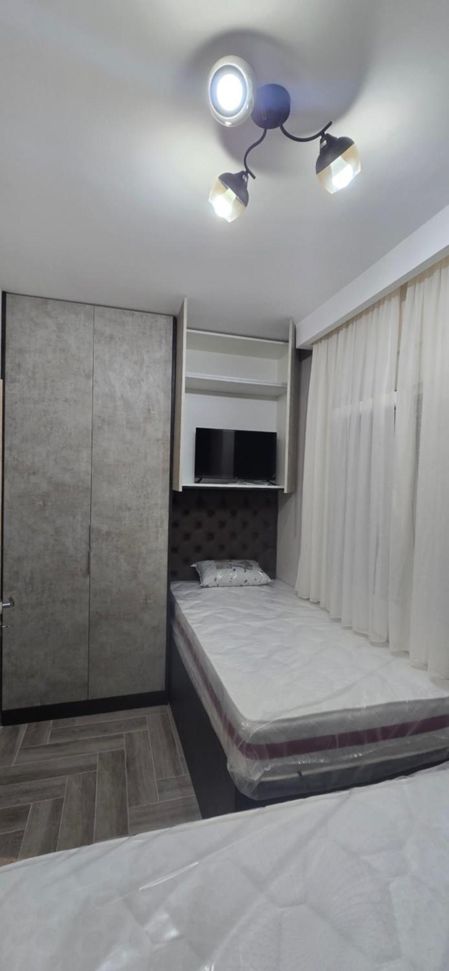 Deluxe Apartmani Vila Pejovic Sutomore Bagian luar foto
