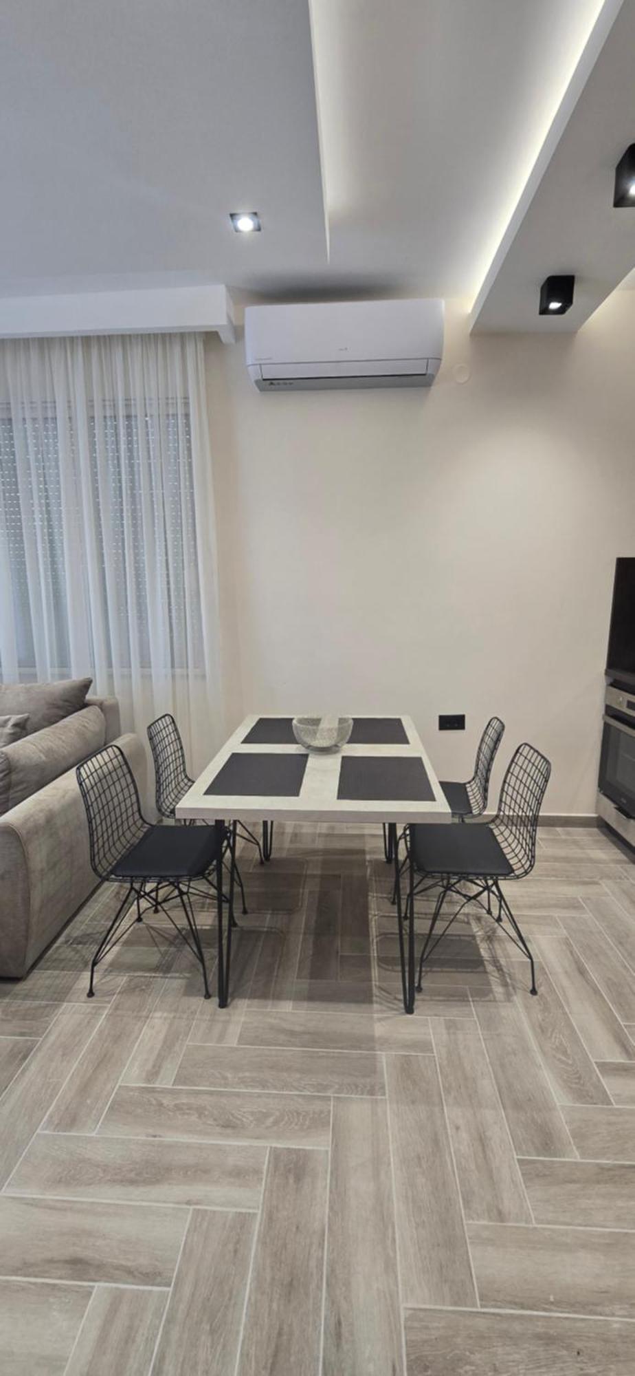 Deluxe Apartmani Vila Pejovic Sutomore Bagian luar foto