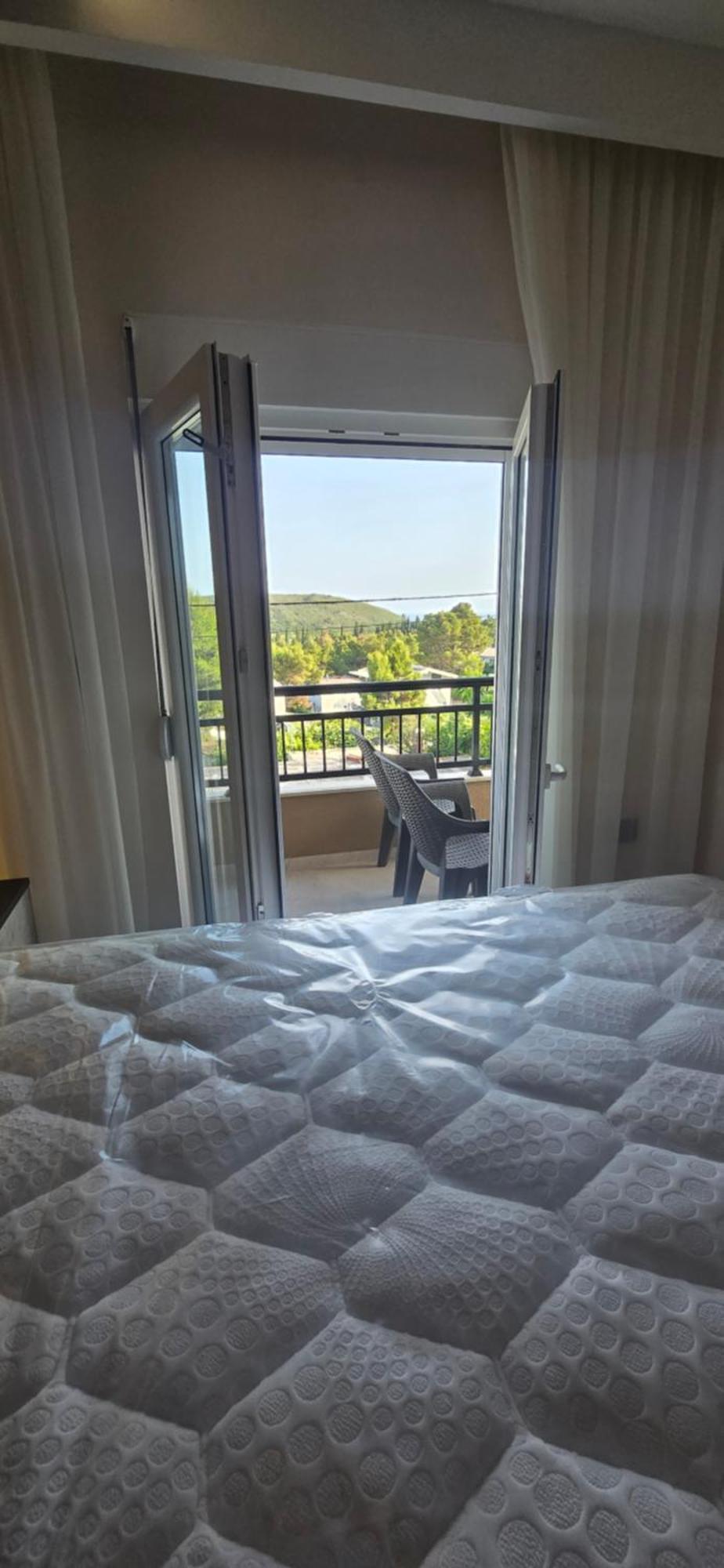 Deluxe Apartmani Vila Pejovic Sutomore Bagian luar foto