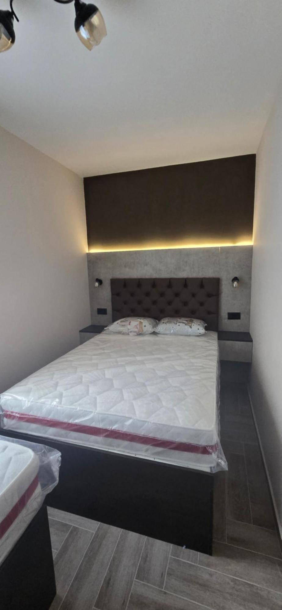 Deluxe Apartmani Vila Pejovic Sutomore Bagian luar foto