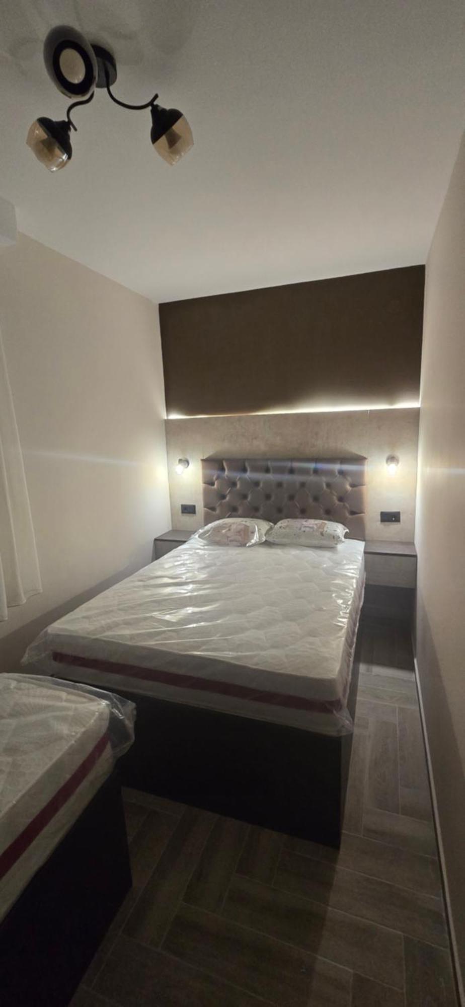 Deluxe Apartmani Vila Pejovic Sutomore Bagian luar foto