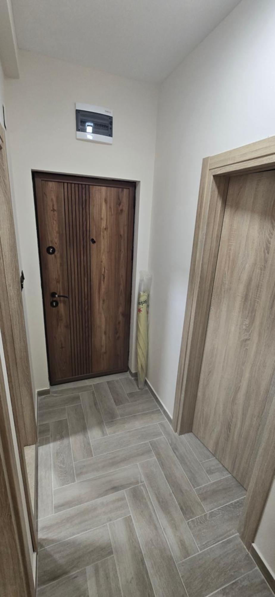 Deluxe Apartmani Vila Pejovic Sutomore Bagian luar foto