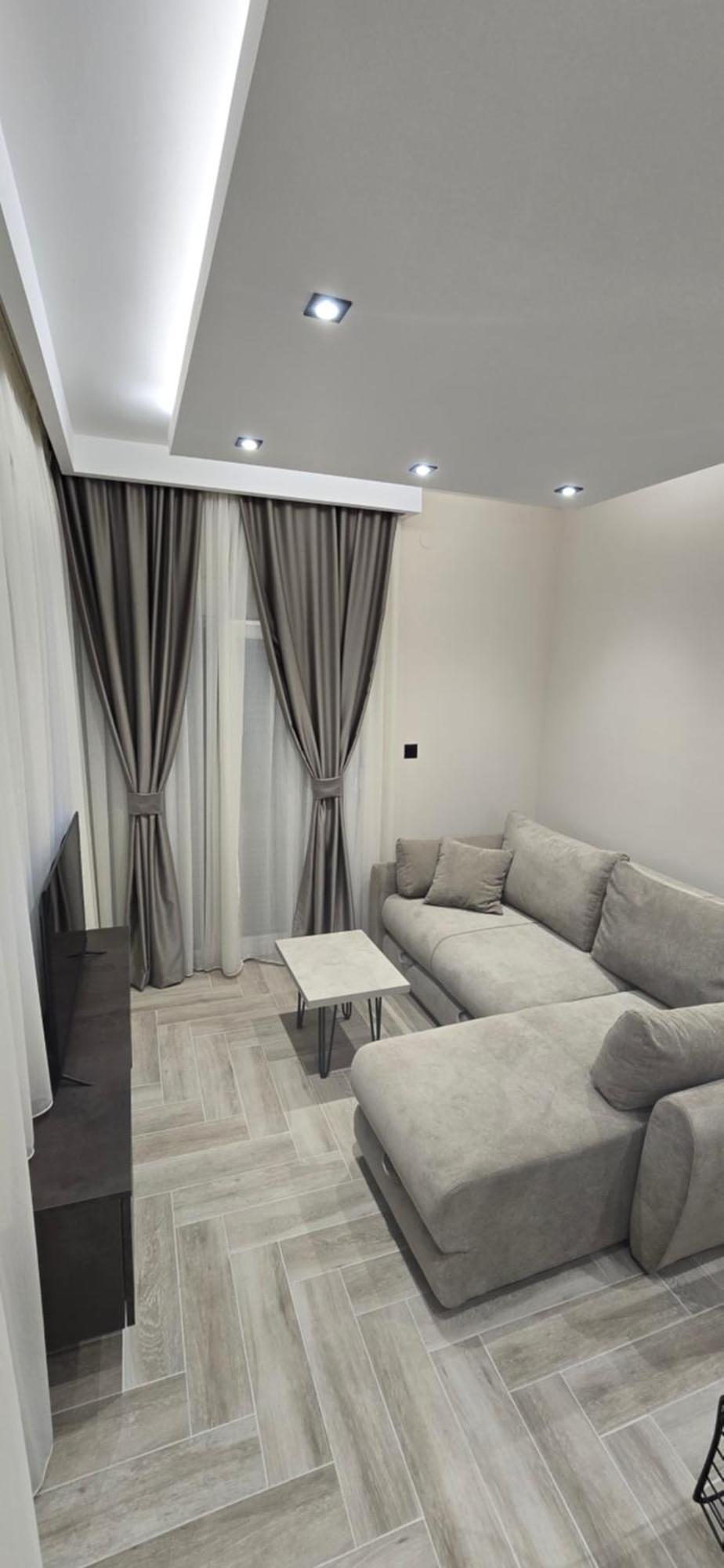 Deluxe Apartmani Vila Pejovic Sutomore Bagian luar foto