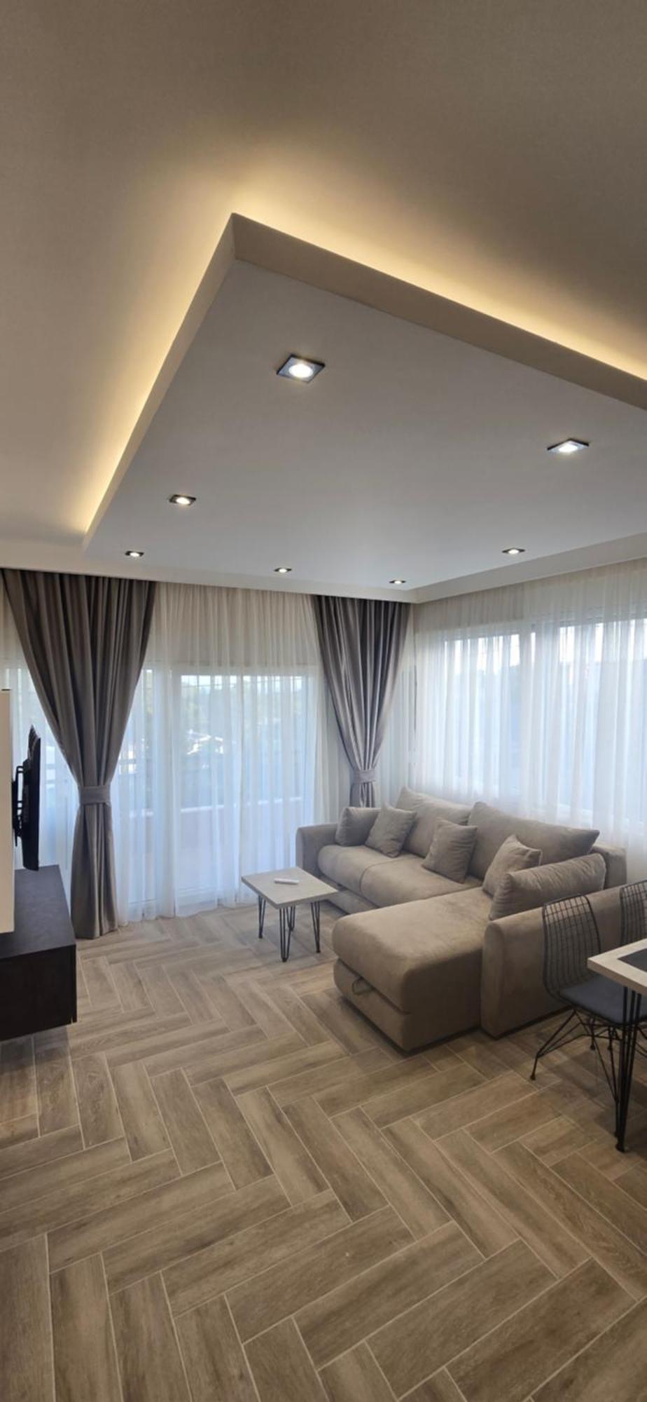 Deluxe Apartmani Vila Pejovic Sutomore Bagian luar foto