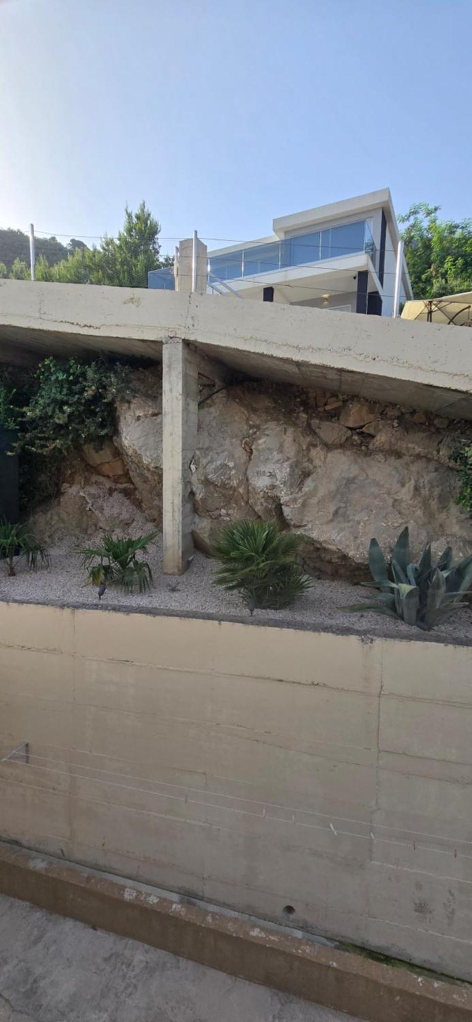 Deluxe Apartmani Vila Pejovic Sutomore Bagian luar foto