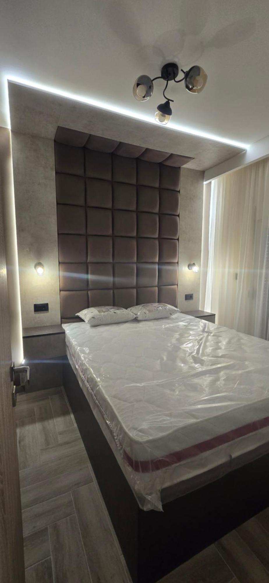 Deluxe Apartmani Vila Pejovic Sutomore Bagian luar foto