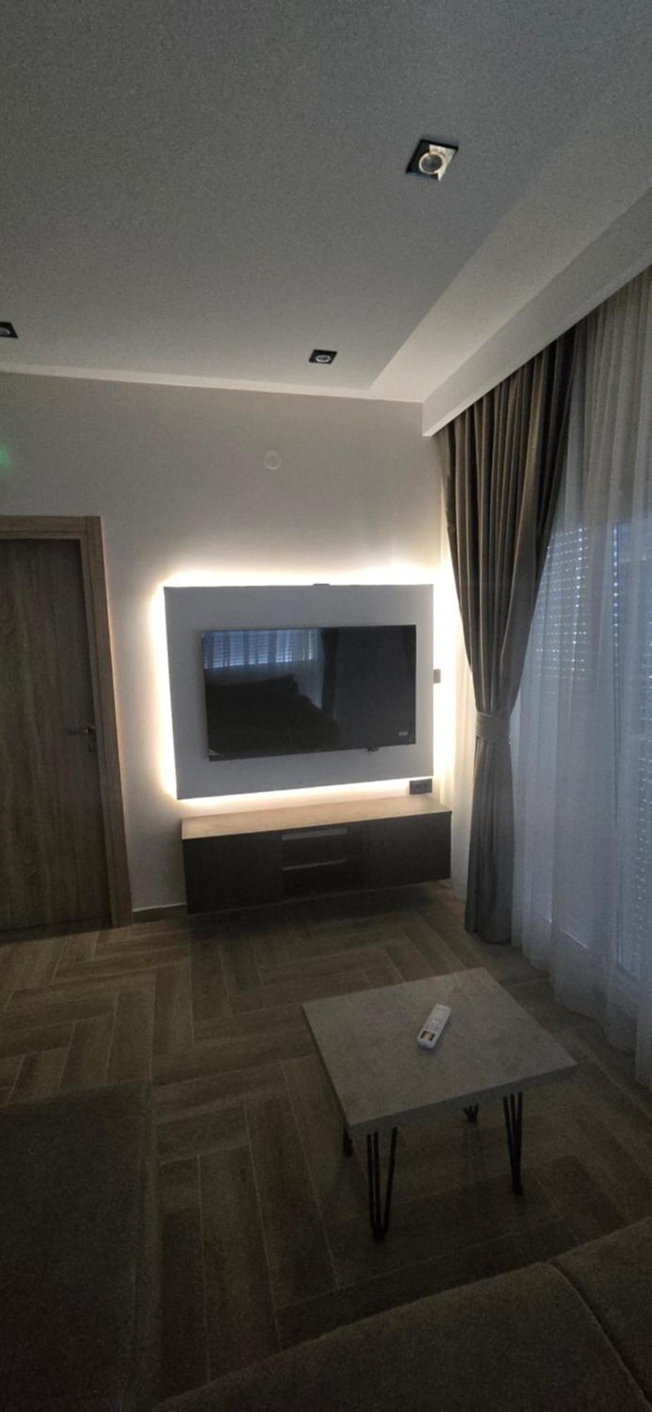 Deluxe Apartmani Vila Pejovic Sutomore Bagian luar foto