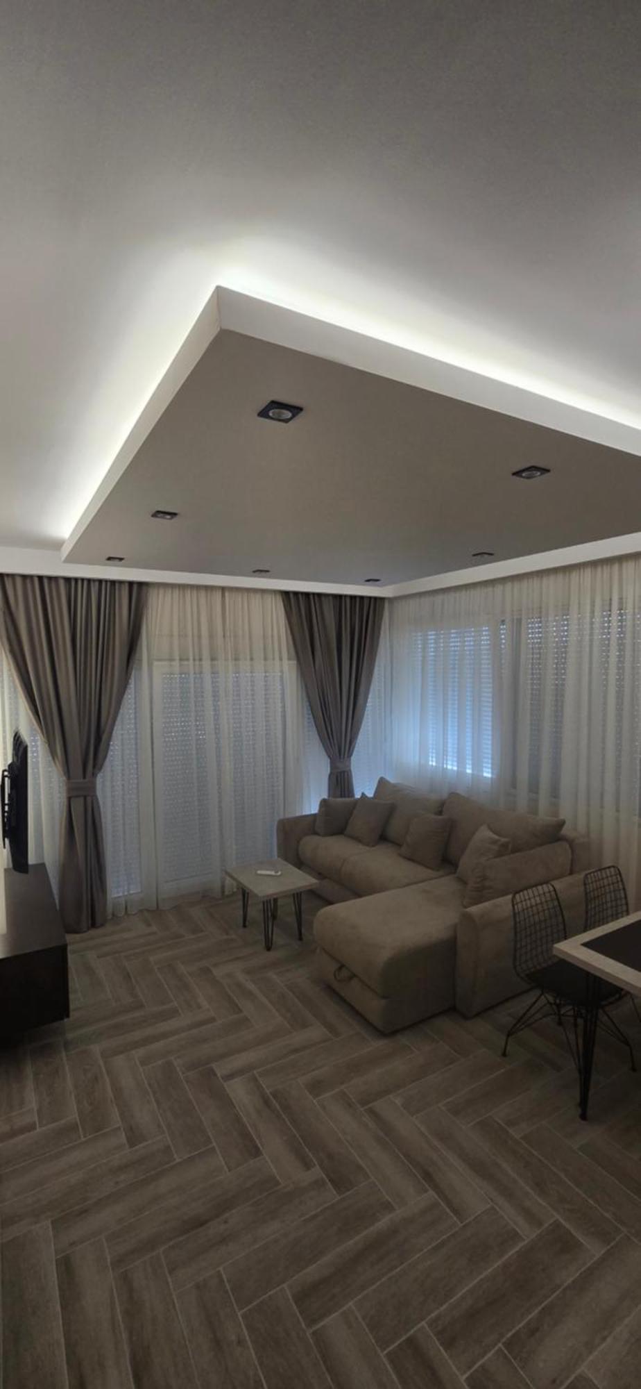 Deluxe Apartmani Vila Pejovic Sutomore Bagian luar foto
