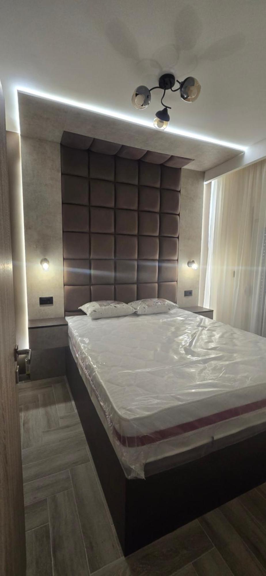 Deluxe Apartmani Vila Pejovic Sutomore Bagian luar foto