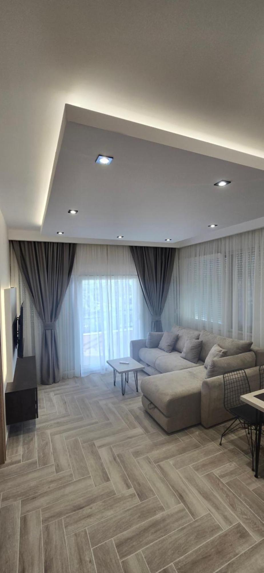 Deluxe Apartmani Vila Pejovic Sutomore Bagian luar foto
