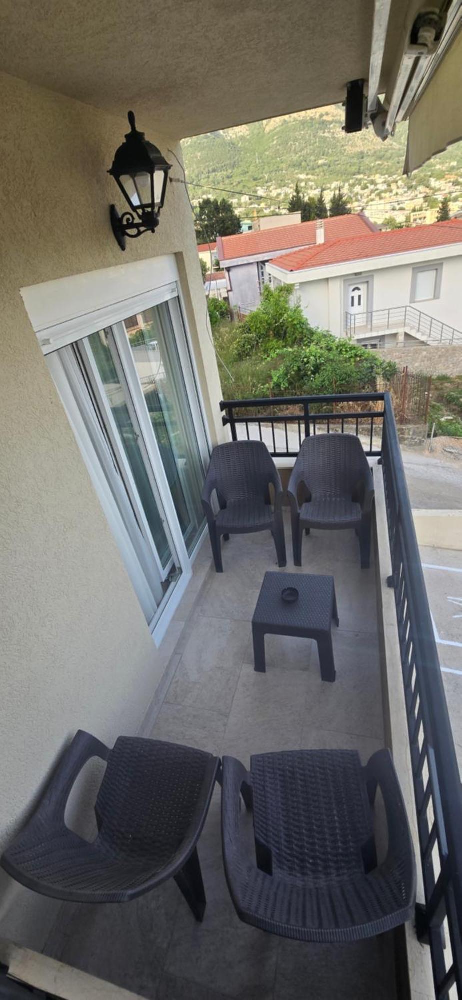 Deluxe Apartmani Vila Pejovic Sutomore Bagian luar foto