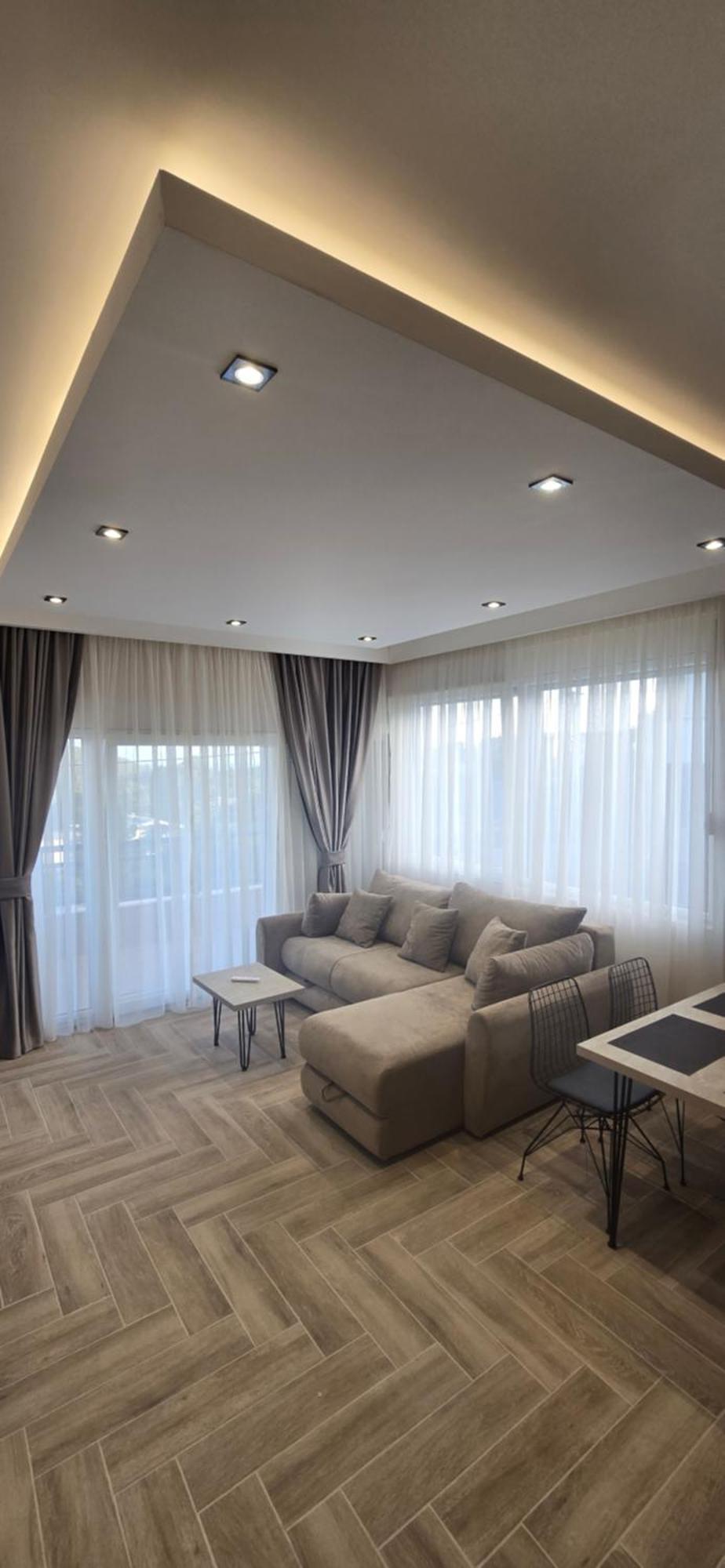 Deluxe Apartmani Vila Pejovic Sutomore Bagian luar foto