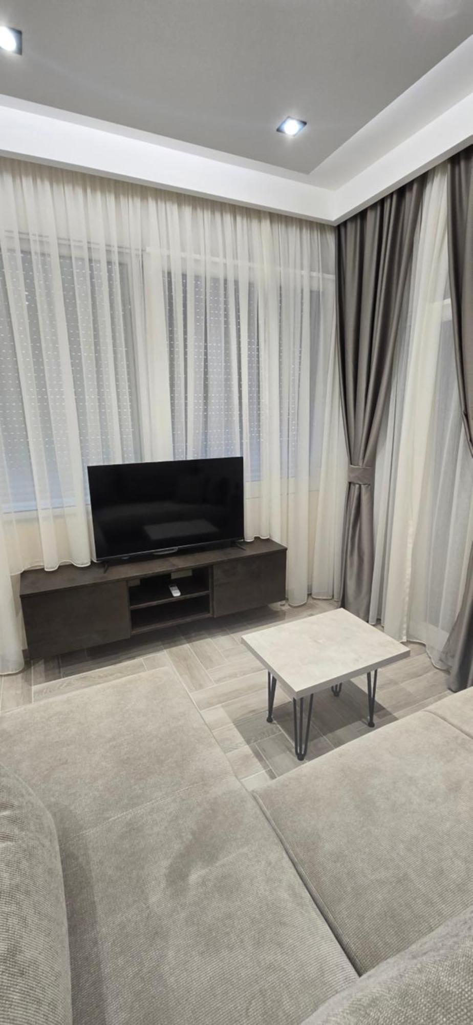 Deluxe Apartmani Vila Pejovic Sutomore Bagian luar foto