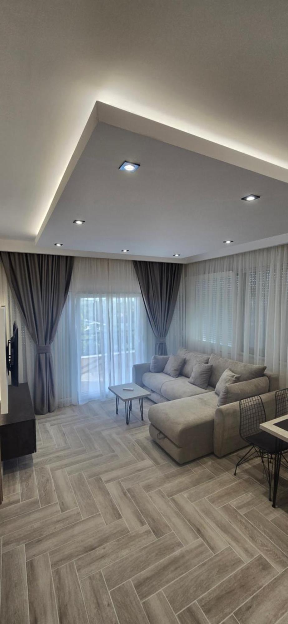Deluxe Apartmani Vila Pejovic Sutomore Bagian luar foto
