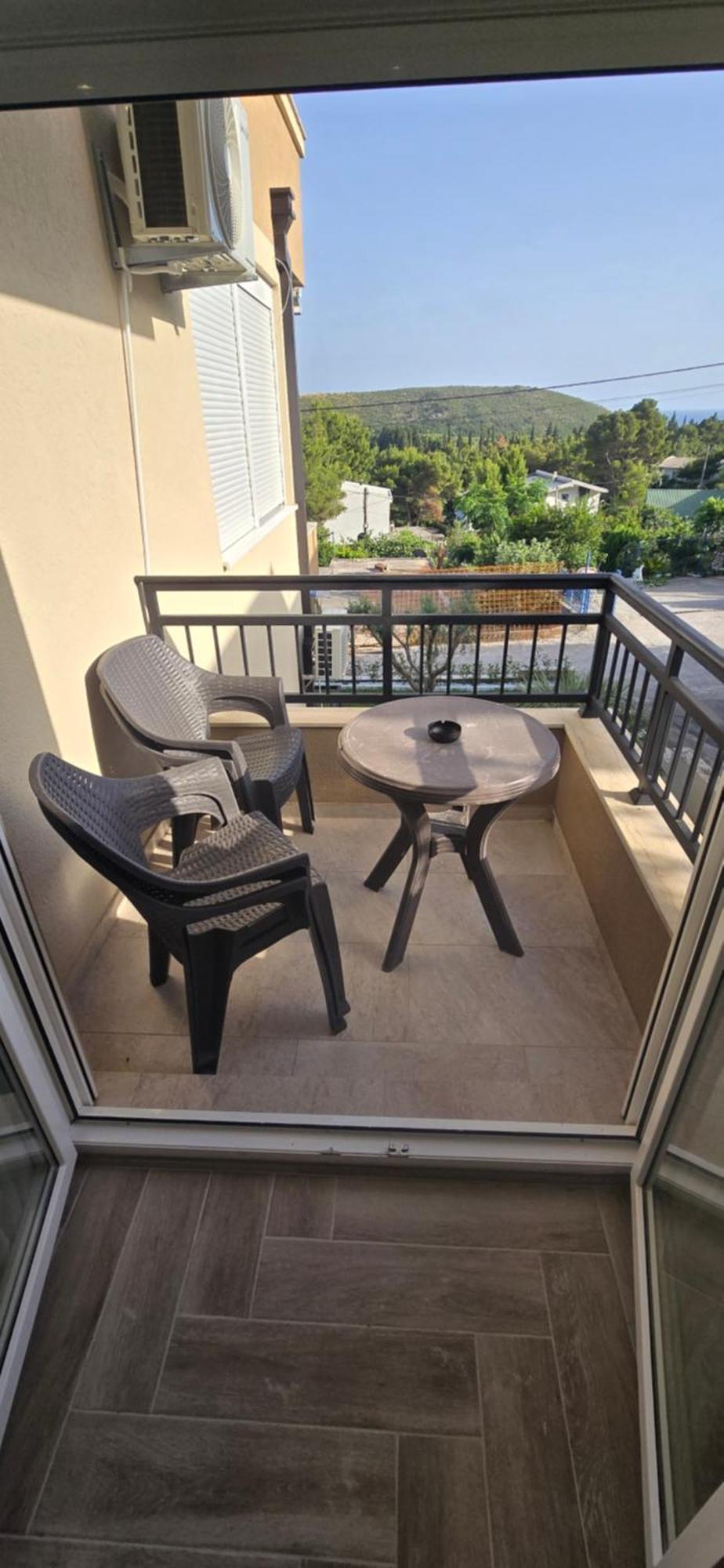 Deluxe Apartmani Vila Pejovic Sutomore Bagian luar foto