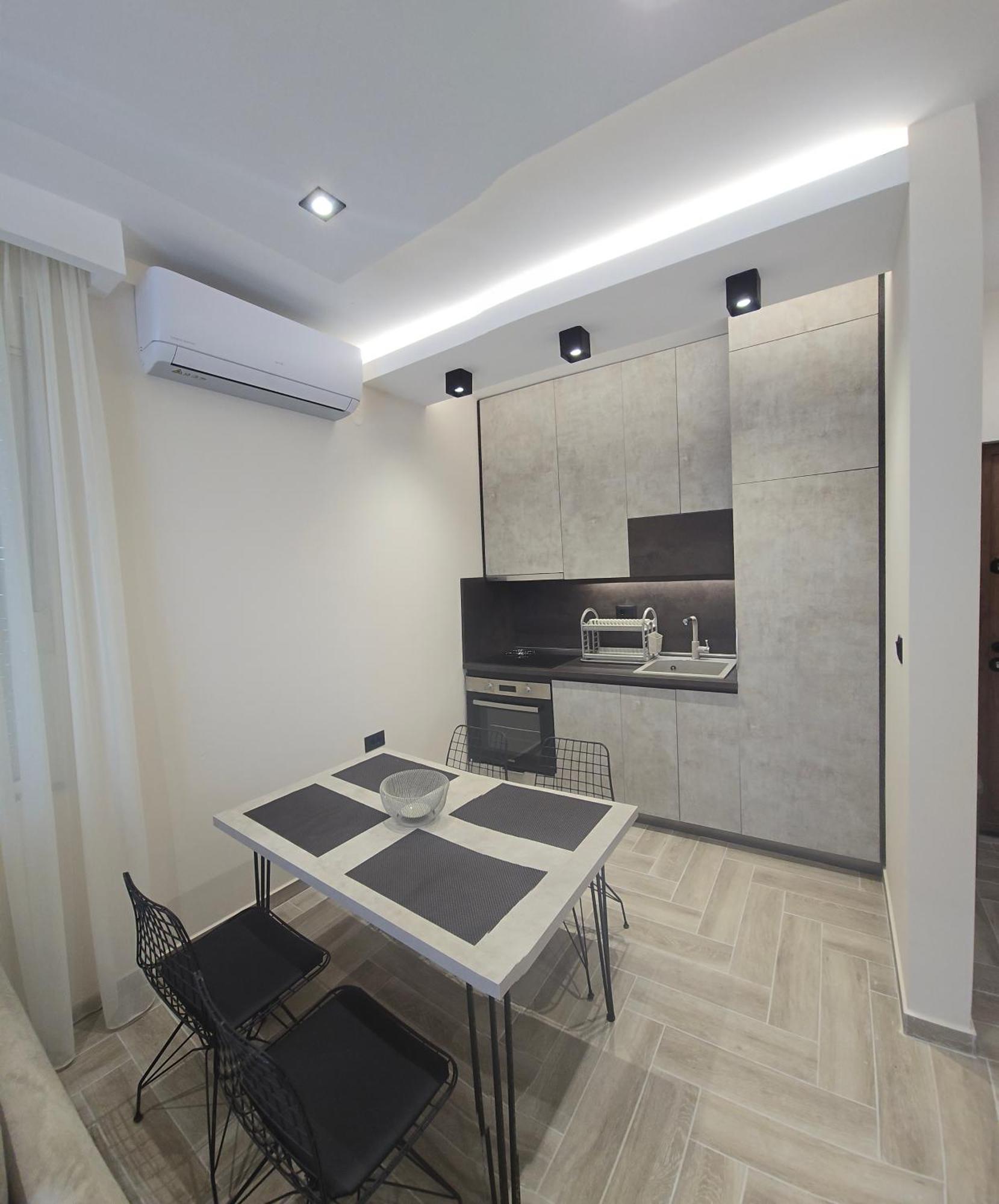 Deluxe Apartmani Vila Pejovic Sutomore Bagian luar foto